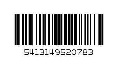 Ленор 250мл Доза - Баркод: 5413149520783