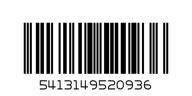 Ленор 250мл Доза - Баркод: 5413149520936