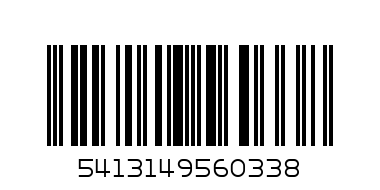 Тайд 2кг Супер+ - Баркод: 5413149560338