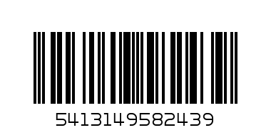 ПП АРИЕЛ 1.350 БЯЛО 1*6 ТЕЧЕН - Баркод: 5413149582439