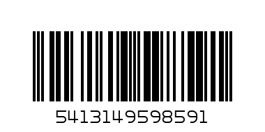 VIAKAL -баня 500мл - Баркод: 5413149598591