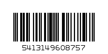 Бонукс 4кг - Баркод: 5413149608757