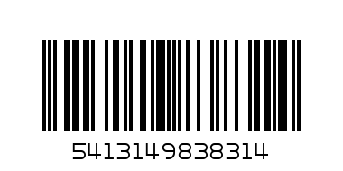 ТАЙД 2.0 Л /4 - Баркод: 5413149838314