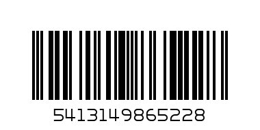 ТАБЛЕТКИ ЗА СЪДОМИЯЛНА FAIRY 42+21 - Баркод: 5413149865228