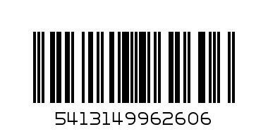 ЛЕНОР 2л - Баркод: 5413149962606