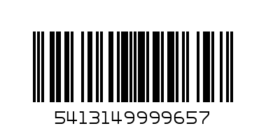 БОНУКС 2КГ - Баркод: 5413149999657