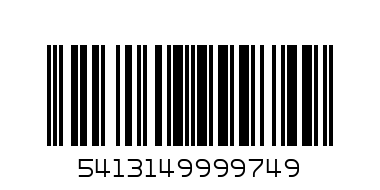 Прах Бонукс 8кг - Баркод: 5413149999749