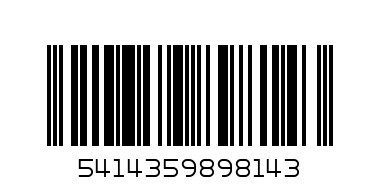 ЧИПС СМЕТАНА И ЛУК-150ГР - Баркод: 5414359898143