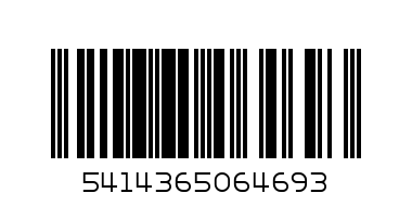 Фризби Дуво - Баркод: 5414365064693