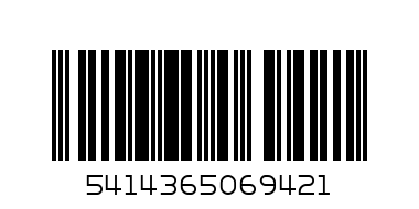 ТОРБИЧКИ С ДИСПЕНСЪР 311332 - Баркод: 5414365069421