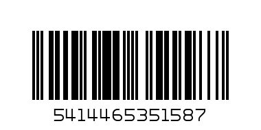 2pj860 GA-ремък - Баркод: 5414465351587