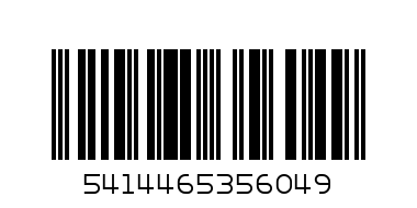 4PK1240GA-ремък - Баркод: 5414465356049