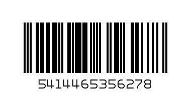 5PK2063GA-ремък - Баркод: 5414465356278
