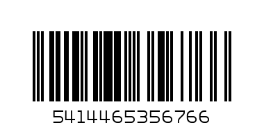 6PK2128GA-ремък - Баркод: 5414465356766