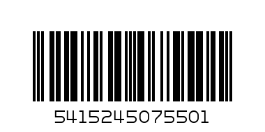 CHICKN SNACK КОКАЛЧЕТА ПИЛЕ С ОРИЗ 400гр 1030700 - Баркод: 5415245075501