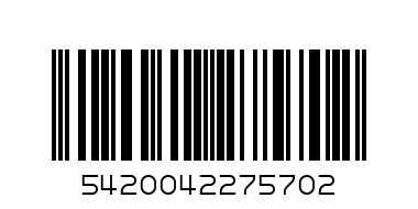 книжка с шаблони Фроузен 7881 - Баркод: 5420042275702