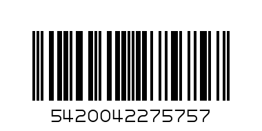 Книжка   SOY LUNA  за оцветяване с шаблони 24x14см - Баркод: 5420042275757