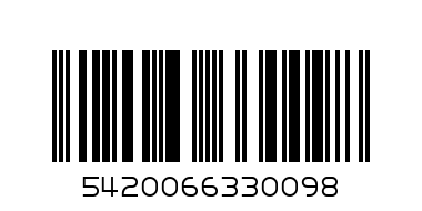 ТРЮФЕЛ БИАНКА 175Г ВИДОВЕ - Баркод: 5420066330098