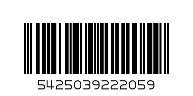 CUBA AUTHENTIC MYSTIC W EDP 100 ML - Баркод: 5425039222059