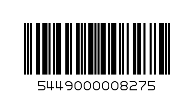 Нести 1л Студен Чай - Баркод: 5449000008275