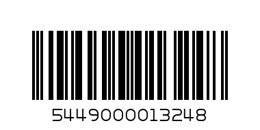 КАПИ ТЕМПО ЯБЪЛКА-КРУША 0.5Л. - Баркод: 5449000013248