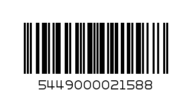 КАПИ КЕН 330МЛ.ПРАСКОВА - Баркод: 5449000021588