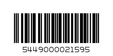 КАПИ 1Л./ПРАСКОВА/ - Баркод: 5449000021595