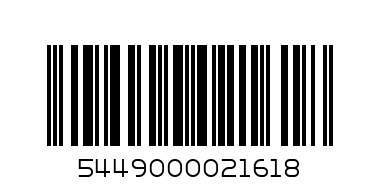 КАПИ 1Л./КАЙСИЯ/ - Баркод: 5449000021618