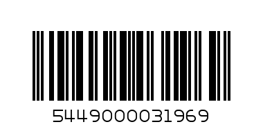 0.25Л КАПИ ВИШНА RGB - Баркод: 5449000031969