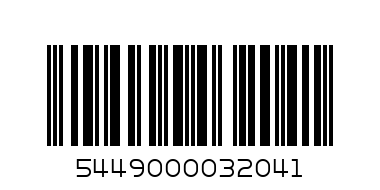 КАПИ 1Л./ВИШНА/ - Баркод: 5449000032041