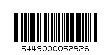 ФАНТАПОРТОКАЛ-1.5Л. - Баркод: 5449000052926