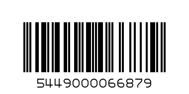 Капи Домат1л - Баркод: 5449000066879