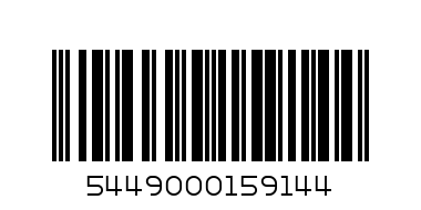 СПРАЙТ КЕН 200МЛ - Баркод: 5449000159144