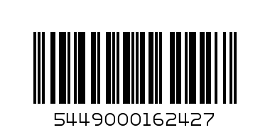 капи боди тайм1л. - Баркод: 5449000162427