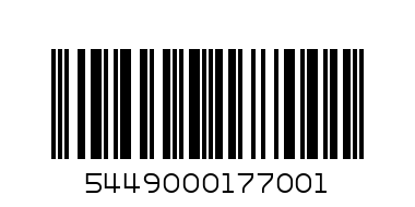 ШВЕПС/МОХИТО МИКСЕР/-1.5Л. - Баркод: 5449000177001