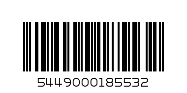 МИНИ КОКА КОЛА 185МЛ - Баркод: 5449000185532