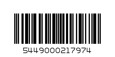 СТ. ЧАЙ НЕСТИЙ 1.5л Зелен лимон - Баркод: 5449000217974