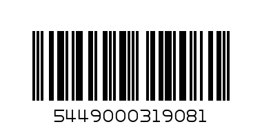 Швепс Зиро Ботаникал 1.25 - Баркод: 5449000319081