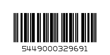 5449000329691 - Баркод: 5449000329691