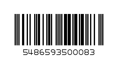 СЪНИ КИДС боди к.р. 62 - Баркод: 5486593500083