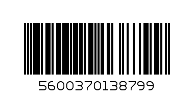 Lemon Ribbon Раница за детска градина Bunny 13879 - Баркод: 5600370138799