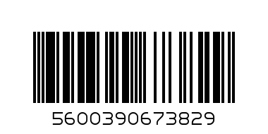 Kstationery Несесер Lemon Ribbon, Крокодил, 21 x 8 x 8 cм - Баркод: 5600390673829