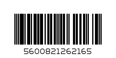 Комбуча диня и мента зиро - Баркод: 5600821262165