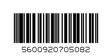 крем за ръце Пъпеш 500 мл PURPLE - Баркод: 5600920705082