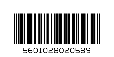 Носни кърпи RENOVA - Баркод: 5601028020589