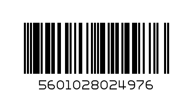 ренова т.хартия 6 бр. син - Баркод: 5601028024976