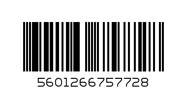 23008549 ЧАША ЗА ЯЙЦЕ/СВ.СИНЯ  - Баркод: 5601266757728
