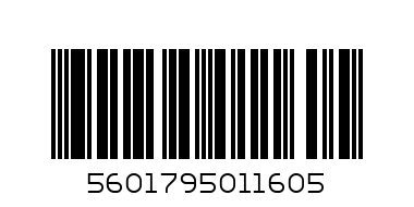 Пъзел 50 части - Баркод: 5601795011605