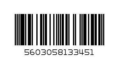 ARIELLI ACP 3105C котлон - Баркод: 5603058133451