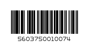 ДЪСКА КОРК 60X90+ПИНЧЕТА - Баркод: 5603750010074